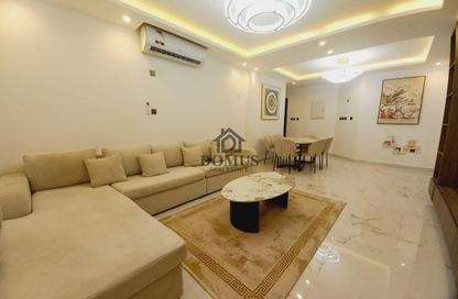 Apartment - 2 Bedrooms - 2 Bathrooms for rent in Al Aman Street - Umm Ghuwailina - Doha