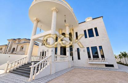 Villa - 7+ - 7+ for sale in Waterfront West Villas - Waterfront Residential - The Waterfront - Lusail