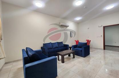 Apartment - 2 - 2 for rent in Old Airport Road - Old Airport Road - Doha