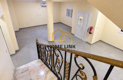 Villa - 6 - 4 for rent in Al Sakhama - Doha