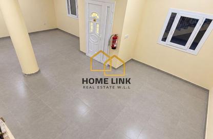 Villa - 6 - 4 for rent in Al Sakhama - Doha