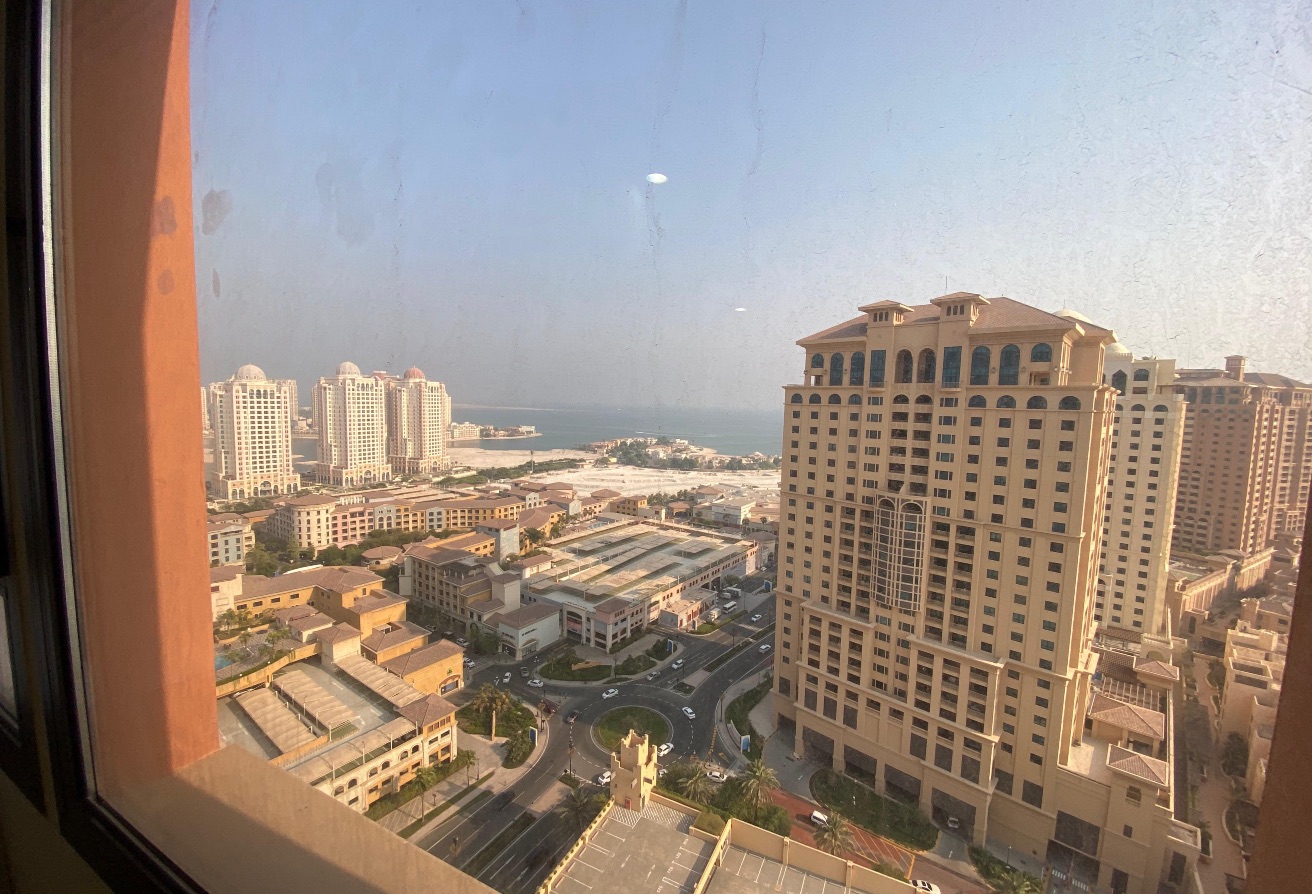 2BHK | Dual Balcony Access | full view thumbnail 3