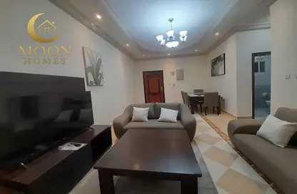 Apartment - 2 Bedrooms - 2 Bathrooms for rent in Al Mansoura - Al Mansoura - Doha