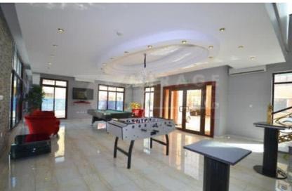 Apartment - 1 Bedroom - 1 Bathroom for rent in Muaither Area - Doha