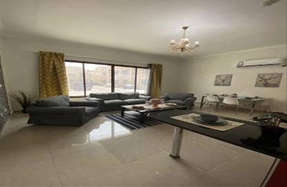 Apartment - 1 Bedroom - 1 Bathroom for rent in Muaither Area - Doha