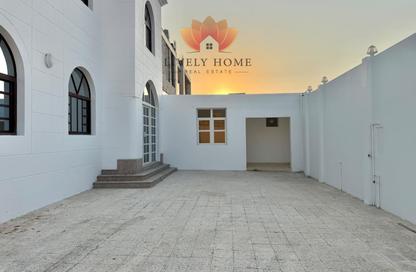 Villa - 6 - 7+ for rent in Onaiza - Onaiza - Doha