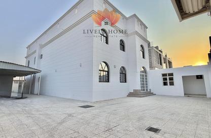 Villa - 6 - 7+ for rent in Onaiza - Onaiza - Doha