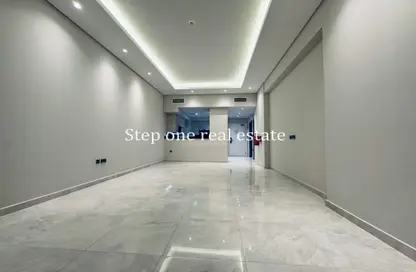 Apartment - 2 Bedrooms - 3 Bathrooms for sale in Fox Hills A13 - Fox Hills - Lusail