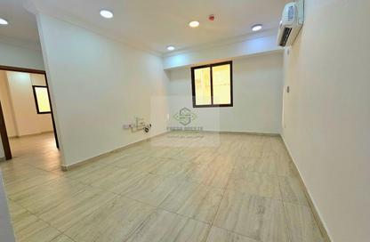 Apartment - 3 Bedrooms - 2 Bathrooms for rent in Al Mansoura - Al Mansoura - Doha