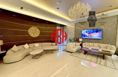 Apartment - 1 Bedroom - 1 Bathroom for rent in Al Sadd Road - Al Sadd - Doha
