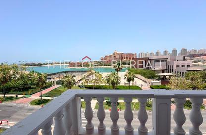 Apartment - 3 Bedrooms - 4 Bathrooms for rent in Carnaval - Qanat Quartier - The Pearl Island - Doha Apartment - 3 Bedrooms - 4 Bathrooms for rent in Carnaval - Qanat Quartier - The Pearl Island - Doha