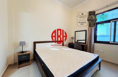 Apartment - 2 Bedrooms - 3 Bathrooms for rent in Naples - Fox Hills - Fox Hills - Lusail