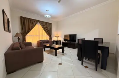 شقة - غرفة نوم - 2 حمامات للايجار في شارع السد - السد - الدوحة