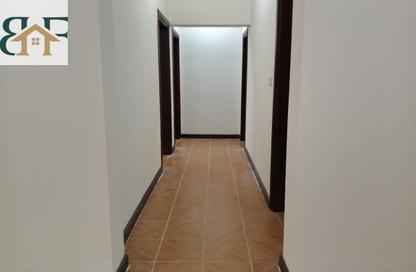 Apartment - 2 Bedrooms - 2 Bathrooms for rent in Fereej Bin Mahmoud North - Fereej Bin Mahmoud - Doha Apartment - 2 Bedrooms - 2 Bathrooms for rent in Fereej Bin Mahmoud North - Fereej Bin Mahmoud - Doha