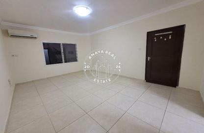 Villa - Studio - 1 Bathroom for rent in Old Airport Road - Old Airport Road - Doha