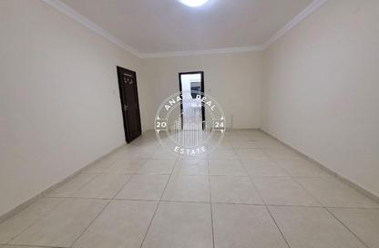 Villa - Studio - 1 Bathroom for rent in Old Airport Road - Old Airport Road - Doha