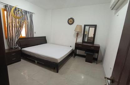 Apartment - 1 Bedroom - 1 Bathroom for rent in Umm Ghwailina Comm - Umm Ghuwalina - Umm Ghuwailina - Doha