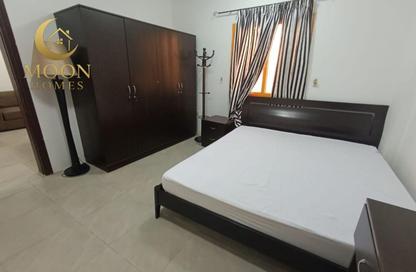 Apartment - 1 Bedroom - 1 Bathroom for rent in Umm Ghwailina Comm - Umm Ghuwalina - Umm Ghuwailina - Doha