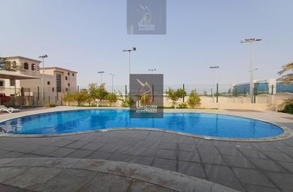 Compound - 5 Bedrooms - 5 Bathrooms for rent in Aspire Zone - Al Waab - Doha Compound - 5 Bedrooms - 5 Bathrooms for rent in Aspire Zone - Al Waab - Doha