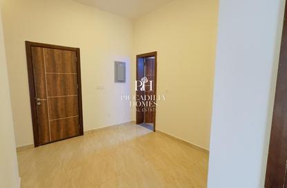 Apartment - 3 Bedrooms - 3 Bathrooms for rent in Al Sakhama - Doha Apartment - 3 Bedrooms - 3 Bathrooms for rent in Al Sakhama - Doha