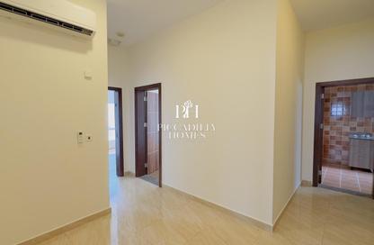 Apartment - 3 Bedrooms - 3 Bathrooms for rent in Al Sakhama - Doha Apartment - 3 Bedrooms - 3 Bathrooms for rent in Al Sakhama - Doha