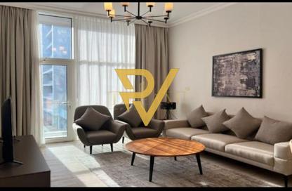 Apartment - 1 - 2 for rent in Lusail Residence - Marina District - Lusail Apartment - 1 - 2 for rent in Lusail Residence - Marina District - Lusail