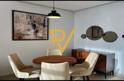 Apartment - 1 - 2 for rent in Lusail Residence - Marina District - Lusail Apartment - 1 - 2 for rent in Lusail Residence - Marina District - Lusail