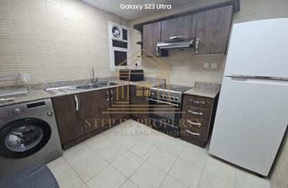 Apartment - 2 Bedrooms - 2 Bathrooms for rent in Al Nasr Street - Al Nasr - Doha