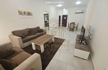 Apartment - 2 Bedrooms - 2 Bathrooms for rent in Al Nasr Street - Al Nasr - Doha