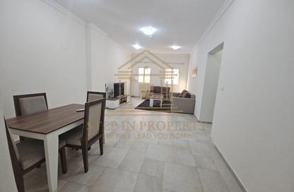 Apartment - 2 Bedrooms - 2 Bathrooms for rent in Al Nasr Street - Al Nasr - Doha