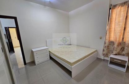 Apartment - 2 Bedrooms - 1 Bathroom for rent in Ramada Commercial Building - Al Rawabi Street - Al Muntazah - Doha Apartment - 2 Bedrooms - 1 Bathroom for rent in Ramada Commercial Building - Al Rawabi Street - Al Muntazah - Doha