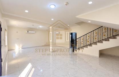 Villa - 5 - 5 for rent in Souk Al gharaffa - Al Gharrafa - Doha Villa - 5 - 5 for rent in Souk Al gharaffa - Al Gharrafa - Doha