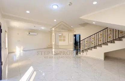 Villa - 5 Bedrooms - 5 Bathrooms for rent in Souk Al gharaffa - Al Gharrafa - Doha