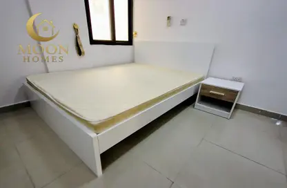 Apartment - 1 Bedroom - 1 Bathroom for rent in Al Hilal - Al Hilal - Doha