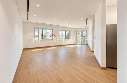 Apartment - 1 - 2 for rent in Artan Residence Apartments Fox Hills 150 - Fox Hills - Lusail