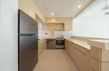Apartment - 2 Bedrooms - 3 Bathrooms for rent in Waterfront Residential - The Waterfront - Lusail