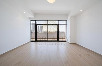 Apartment - 2 Bedrooms - 3 Bathrooms for rent in Waterfront Residential - The Waterfront - Lusail