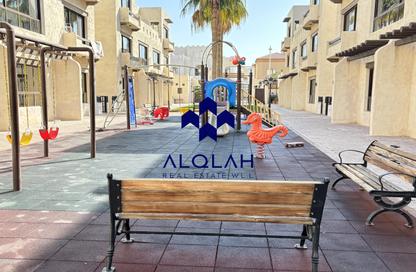 Apartment - 3 Bedrooms - 3 Bathrooms for rent in Al Thumama - Al Thumama - Doha