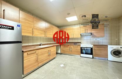 Apartment - 2 Bedrooms - 2 Bathrooms for rent in Bu Hamour Street - Abu Hamour - Doha