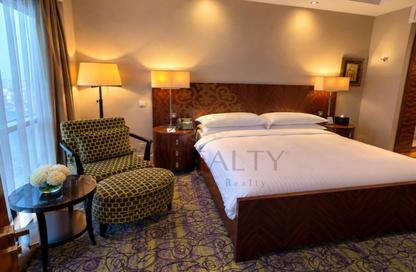 Apartment - 1 - 2 for rent in West Bay Tower - West Bay - West Bay - Doha Apartment - 1 - 2 for rent in West Bay Tower - West Bay - West Bay - Doha