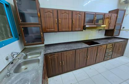 شقة - 3 - 3 للايجار في شارع المطار القديم - طريق المطار القديم - الدوحة شقة - 3 - 3 للايجار في شارع المطار القديم - طريق المطار القديم - الدوحة