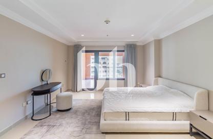 Apartment - 1 - 2 for rent in East Porto Drive - Porto Arabia - The Pearl Island - Doha