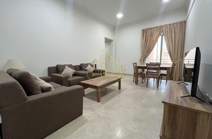 Apartment - 1 - 1 for rent in Al Waab - Doha