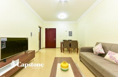 Apartment - 2 Bedrooms - 2 Bathrooms for rent in Old Airport 43 - Old Airport Road - Doha