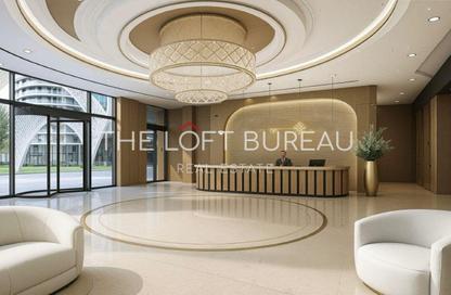 Apartment - 2 Bedrooms - 3 Bathrooms for sale in Carlton House - Qetaifan Islands - Lusail