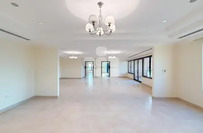 شقة - 2 غرف نوم - 2 حمامات للايجار في برج إليجانتي - بورتو أرابيا - جزيرة اللؤلؤة - الدوحة