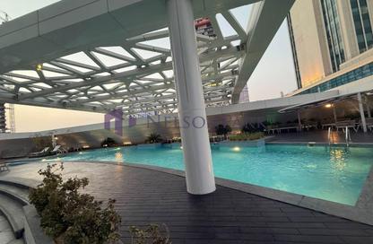 Apartment - 2 - 2 for rent in Lusail Residence - Marina District - Lusail Apartment - 2 - 2 for rent in Lusail Residence - Marina District - Lusail