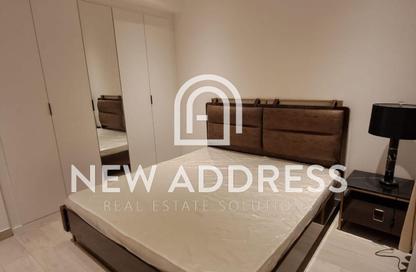 Apartment - 2 Bedrooms - 2 Bathrooms for rent in Musheireb Apartments - Musheireb - Doha