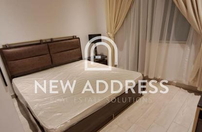 Apartment - 2 Bedrooms - 2 Bathrooms for rent in Musheireb Apartments - Musheireb - Doha