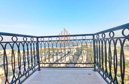 Apartment - 2 - 3 for rent in Floresta Gardens - Floresta Gardens - The Pearl Island - Doha Apartment - 2 - 3 for rent in Floresta Gardens - Floresta Gardens - The Pearl Island - Doha
